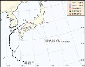 9 10 11 12 합계 평년 발생수 0.5 0.1 0.4 0.8 1.0 1.7 4.1 5.5 5.1 3.9 2.