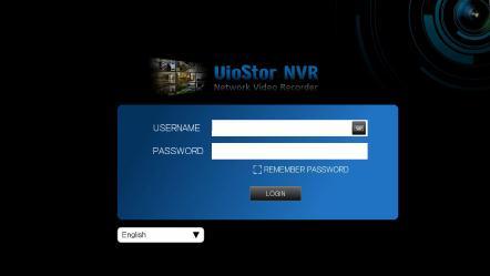 5. QNAP NVR - 로컬제어기능 Local Display (HD)