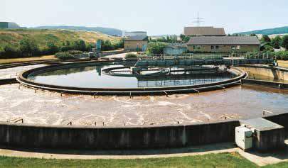 Industrial wastewater_ 산업용폐수 산업용폐수는제품생산공정으로부터발생되는폐수입니다.