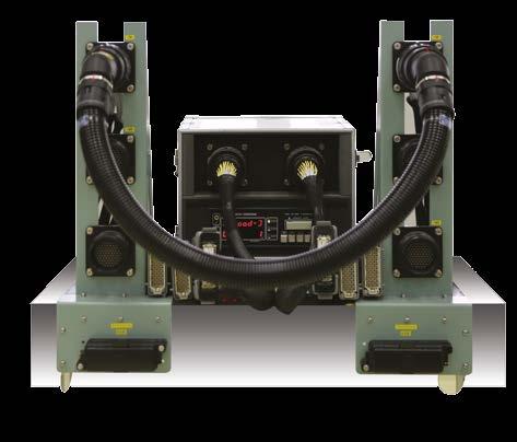 20 DAEYANG Electric Company Rolling Stock & Onshore Equipment Plug Line 결선시험기 Check Testing Equipment 제조사 Manufacturer 시험가능한품목