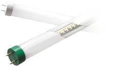 C Rated flux : 750lm Luminous efficiency : 75lm/W Rated lifespan : 30,000hr Array : 7s 4p AC 220 V, 60Hz, 10 W