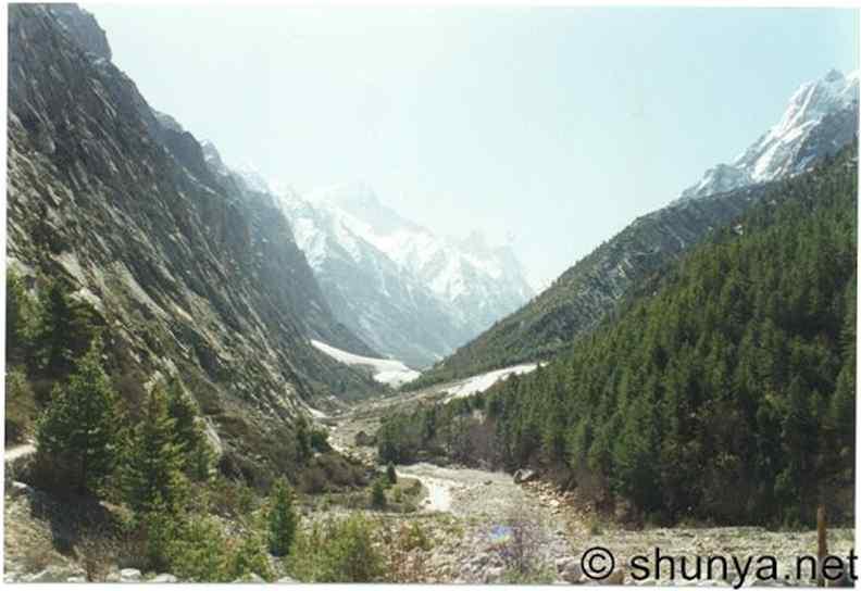 civilization (River Indus)