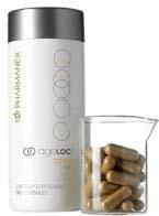 Age LOC TR90 은 Nu skin 에서최근출시한다이어트프로그램제품이다 (13 년 10 월한국 1 차출시 ). 세 계최초로유전자발현 (Gene expression) 을이용한다이어트제품으로비만에관여하는 100 여개의요소들을분석하여규명, 1) 지방대사, 2) 근육형성, 3) 과영양조절, 세가지기능으로유전자특성을분류하였다.