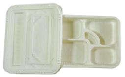 Rectangular Trays, Spoons,