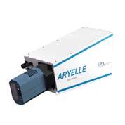 Spectrometer 고분해능의에셀 (echelle) 분광기로레이저정밀파장분석및