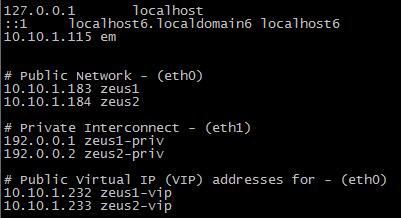 위에서 OMS OMA 간 HTTPS 통신으로셋팅하였기에아래와같이 Agent 설정을변경한다../emctl secure agent 3. EM Monitoring 모니터링전선행작업은모니터대상에등록된 host 명을 OMS 에서도그대로사용한다는것이다. 모니터대상의서버의 tnsnames.