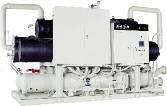 Con. Temp. & Humid. Air Conditioner Kiturami Bumyang AirConditioners & Refrigeration System 가정용에어컨 1.