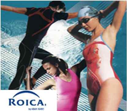 -ROICA DS -ROICA HP -ROICA SF