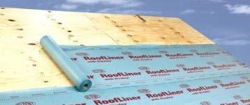 100 DuPont Roofliner with