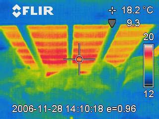 25 복사에의한열전달 Roof