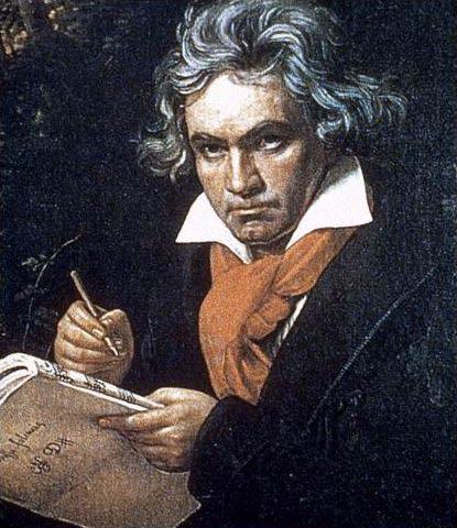 5 Beethoven