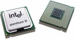4. 펜티엄 D & 프레스캇프로세서 SV4-1200은듀얼코어 (Dual Core) 기술이접목된 Intel 펜티엄D와프레스캇프로세서를지원하는 1웨이서버로, 기존의 533MHz FSB에서한층업그레이드된 800MHz FSB로 8.