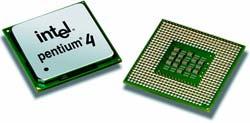 또, SpeedStep 기술을지원해애플리케이션성능을유지하면서평균전력소모를줄여주는이점을제공합니다. Pentium 4 vs.