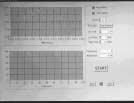 Stress distribution due to impulse(transducer