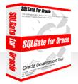 SQL Server Database Development Tools 4.4. 다른제품설명 SQLGate for Oracle 는 Oracle SQL Net 없이도 Oracle Server 에 접속하여다양한질의를통해원하는데이타를얻어낼수있도록 개발자들에게최적의생산성을높여주는개발툴입니다.