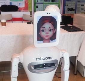로봇산업의패러다임이 제조용로봇 에서사회안전, 의료, 가전, 교육의 서비스용로봇 으로변하고있다. 미국, 중국, 일본등선진국정부와대기업들의적극적이고대대적인지원으로로봇관련비즈니스는확대되고있다.