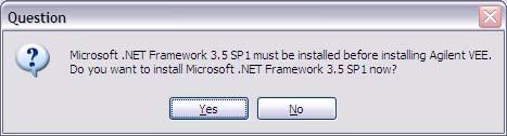 마이크로소프트.NET 프레임워크 3.