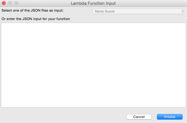 AWS Lambda 인터페이스 참조 (기본값) 512MB. Timeout (s) (필수 항목) 함수가 실패한 것으로 간주되어 실행이 끝나는 제한 시간(초)입니다. (기본값) 15초.