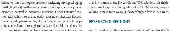 Review article 참고문헌 -NLM citing