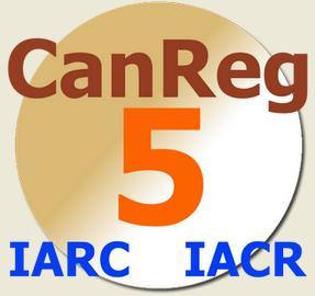 CanReg 5 인구집단기반의암등록사업을위해국제암연구소 (IARC) 에서개발 홈페이지 (http://www.