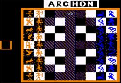 (1995) Archon EOA (1983) Eastern Front 1941 Chris Crawford, Atari (1981) Star Raiders Doug Neubauer, Atari (1979) (8K) 53 54 Empire