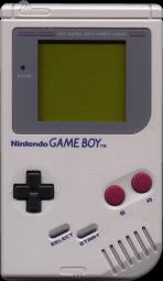 Home Market Expands: 1989-1992 1989 국내최초게임잡지 게임월드 발간 닌텐도는 handheld용 Game Boy ($109) 를발매. 이게임기는테트리스를포함함.