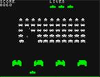 이게임에서는 Trackball 콘트롤러사용. Midway에서 Taito사의 Space Invaders 를미국에수입. Space Invaders는최고득점자를화면에표시. 스페이스인베이더에의해서게임의관심이갑자기높아짐. 이현상에이끌려아타리 VCS의매출도급속히신장됨.