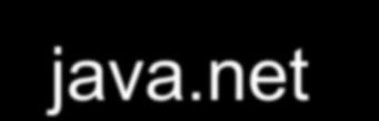 10.2 소켓 자바에서네트워크프로그램 ( 서버 ) java.