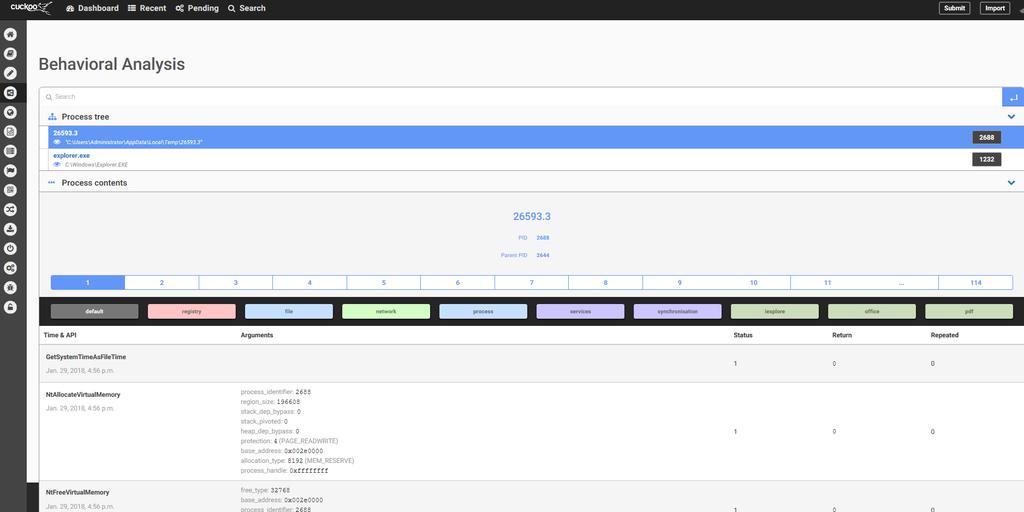 4. Malware Analysys 악성코드의단면