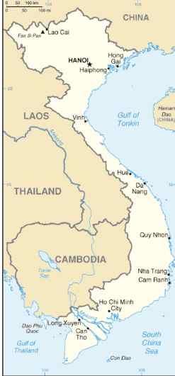 왕조의창시자인이태조왕이하노이로수도를천도한이래지금까지계속베트남의중심이되고있음 2010 년대가장성장이유망한 CLMV 1) 중하나인베트남의공식적수도 과거분단시설월맹의수도로현재정치,