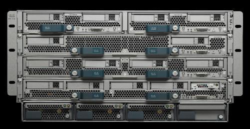 TelePresence Server 플랫폼업그레이드 50% 용량상승 업계선도