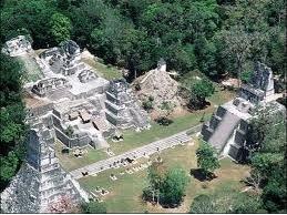 The Mayans enforced conservation during low rainfall years, tightly regulating the types of crops grown, the use of public water, and food rationing.