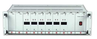Headend Equipments 40 Agile Signal Processor APPEARANCE TSP-910 PERFORMANCE FEATURES Classification Unit Specification TSP-910 TSP-910(Input Variable, Output Fixed) Input Frequency MHz 54 ~ 806