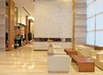 of meeting rooms : 2 Major Facilities : Restaurant (Buffet), Coffee Shop, Bakery, Bar Guest Rooms Room Type Double Twin Ondol Rooms Standard 12 34 6