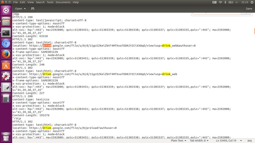 ROOTCTF 제 1 회서울디지텍고등학교청소년해킹방어대회 Write-Up MISC Welcome(50) JunhoYeo( 여준호 ) 10st / 3147p 1. 제 1 회서울디지텍고등학교해킹방어대회 2. 에오신것을환영합니다 3. 모든문제의정답은다음과같은형식을가지고있습니다 4. 정답형식 = FLAG{ 내용 } 5. 6.