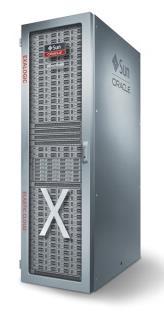 Oracle Hybrid Cloud Oracle Engineered Systems powered by Intel Xeon