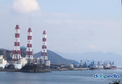 - 16 - Unscheduled Failures Outbreak of fire in Dangjin power