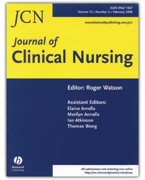 present with a 12-month embargo Journal of Clinical