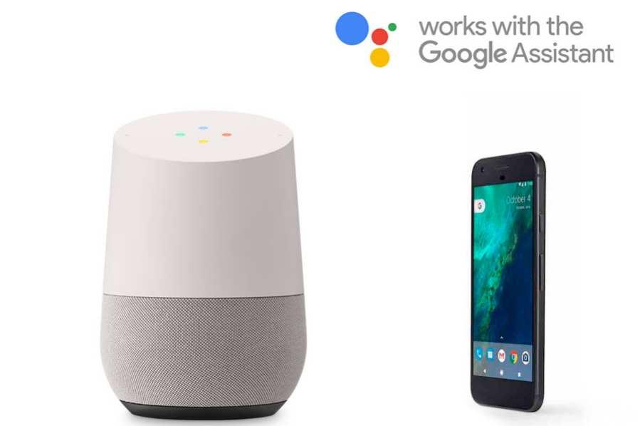 3. Google Assistant: 확장가능성확인 무시할수없는스마트폰점유율하나금융투자는 CES 2017 참관기 보고서를통해향후음성인식기반의플랫폼및서비스에주목한바있다. 이는 Amazon 의 Alexa 가해당전시회의주역이라판단했기때문이다. 다만, 2018년 CES에서는그주역의무게중심이 Google Assistance 로기울고있는것으로파악된다.