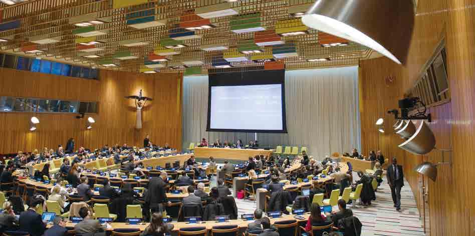 SDGs UN Photo/Rick Bajornas SDGs 글로벌지표프레임워크에대한브리핑 Q. SDGs 를효과적으로이행하고모니터링할수있는방법은무엇일까? SDGs가법적구속력이없을시각정부가목표이행에대해책임지도록할수있는방법은무엇일까?