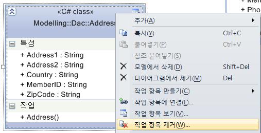 6. Visual Studio 2010 Visualization & Modeling Features pack