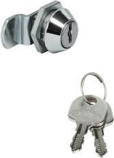Furniture Locks With fixed