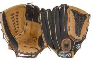 Baseball Glove>