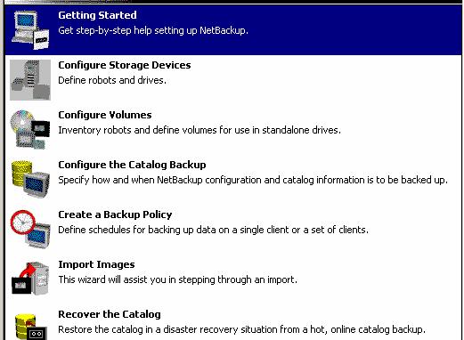 Core Enhancement Catalog DB Backup Catalog backup enhancement Hot catalog backup 가능 (Full/Incremental