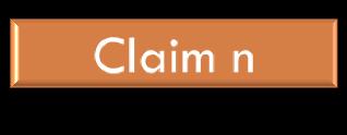 Claims-Based Authentication Claims 정보 (Name, Role, Age ) Token Claim