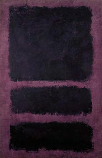 마크로스코 Mark Rothko