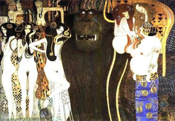 구스타프클림트 Gustav Klimt 2013