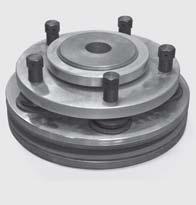 MUSSO POWER SYSTEM 63 MS (Torque Limiter) TL2 ~ 35 TL5 ~ 7 Chain & Sprocket TL1-16 ~ 24 TL14-1 ~ 15 (Hub) (Friction Facing) (Bushing) (Pressure Plate) (Disc Spring) (Pilot Plate) (Adjustment Nut)