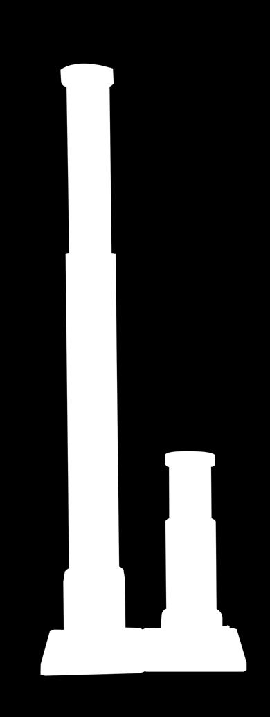 PISTON SEL GS CHMBER ORIFICE THROTTLE PORT BUFFER HED PISTON ROD FLOTING PISTON BODY RER MOUNT OIL CHMBER Features HYDRULIC BUFFER 로효율 90% 이상고용량유압버퍼이다.