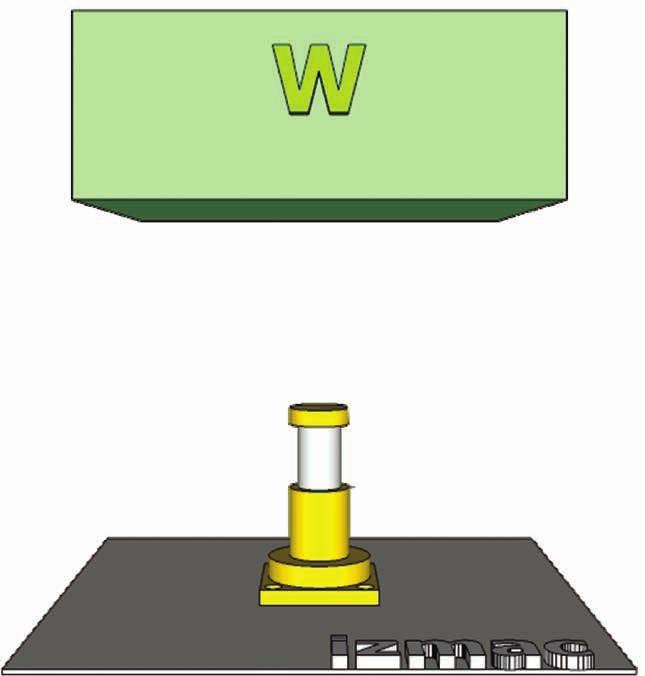 8) + 0 78.13 kn Select with ET & FS : HDS65-200 EK = W X V² / 2 160 X1.